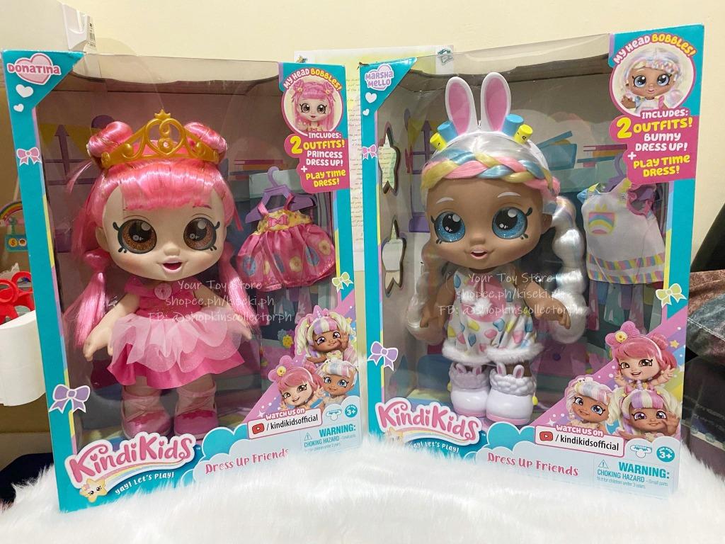 kindi kids toys