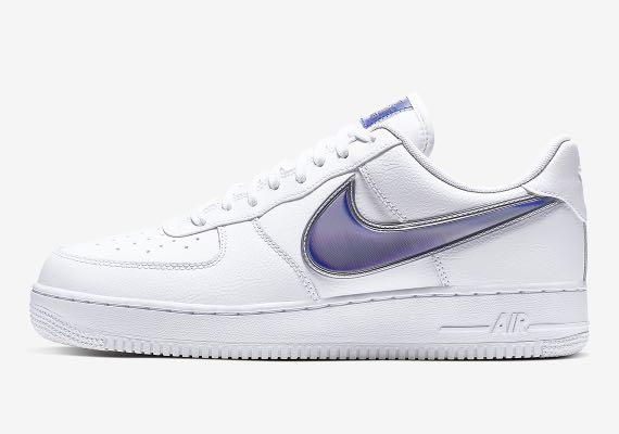 nike air force one low by you
