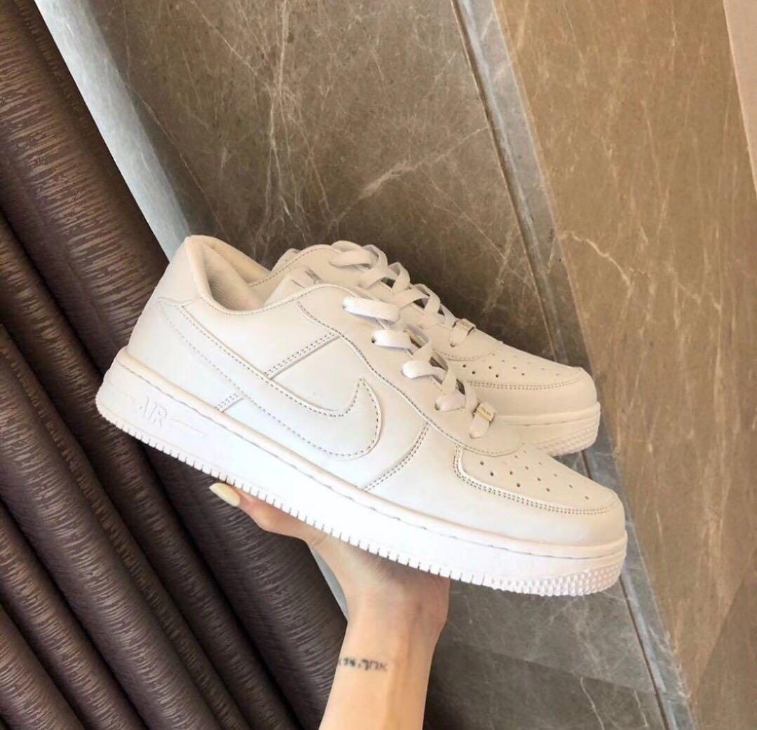 fashion days nike