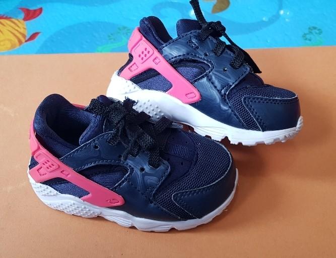 nike air huarache baby