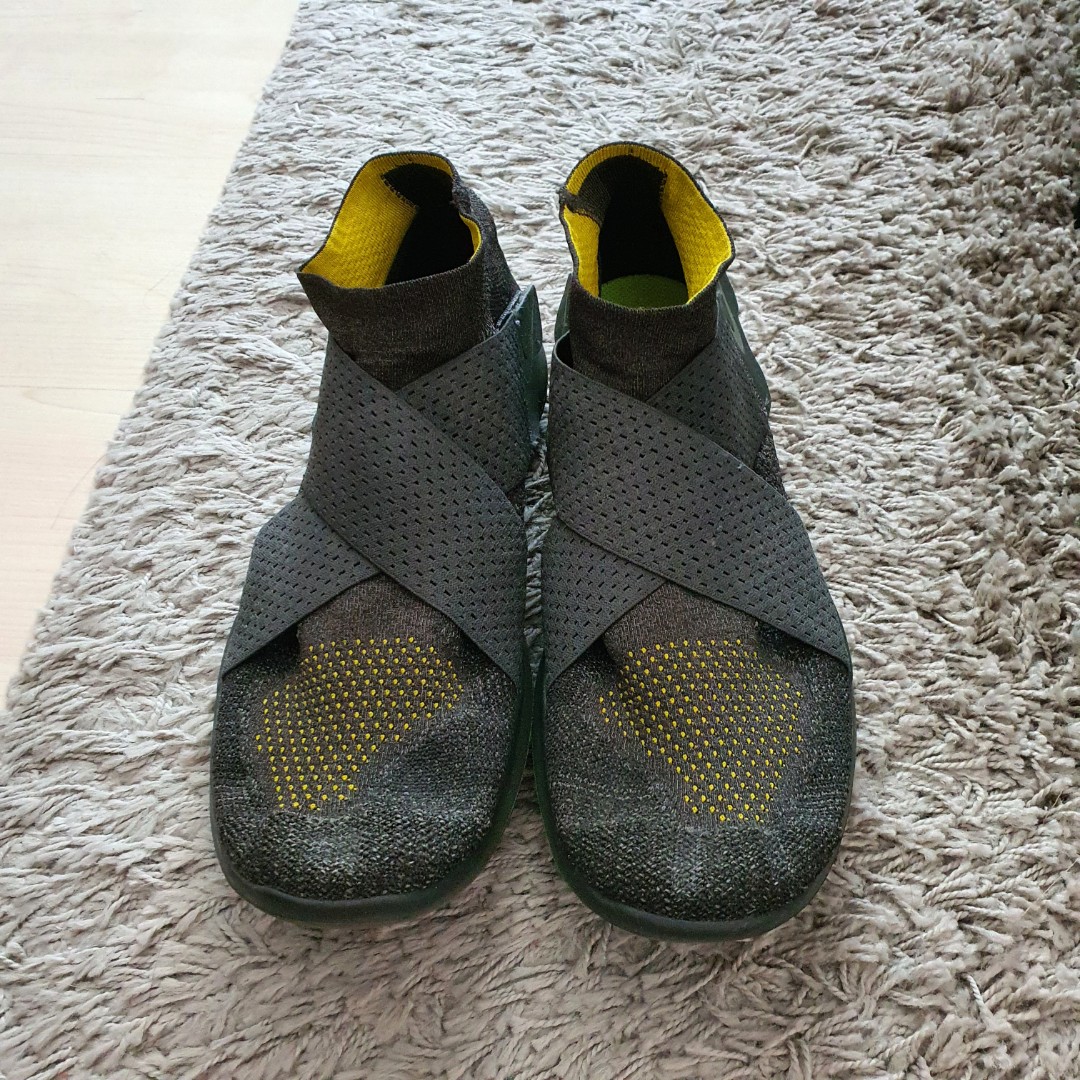 Nike Free Rn Motion Flyknit 2018 Men s Fashion Footwear