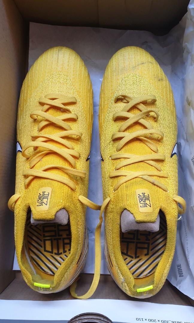 nike mercurial vapor 12 elite njr