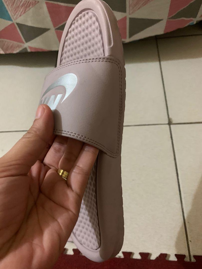 new nike slippers 2020