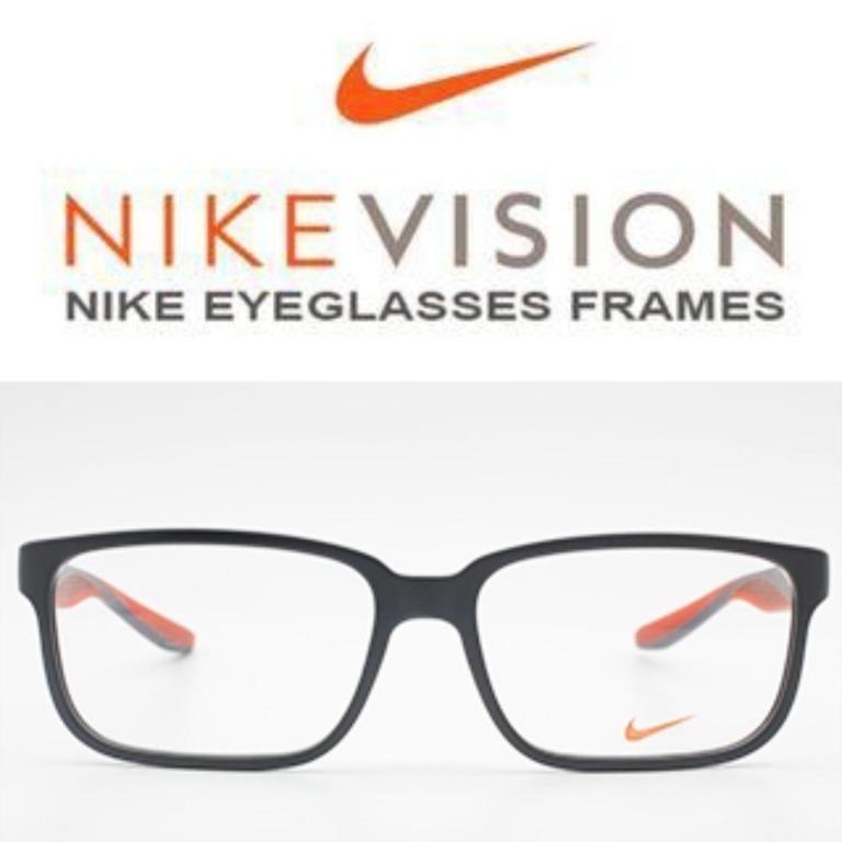 nike eyewear logo