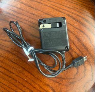 Nintendo Game Boy Micro GBM Charger 110v  220v replacement 
