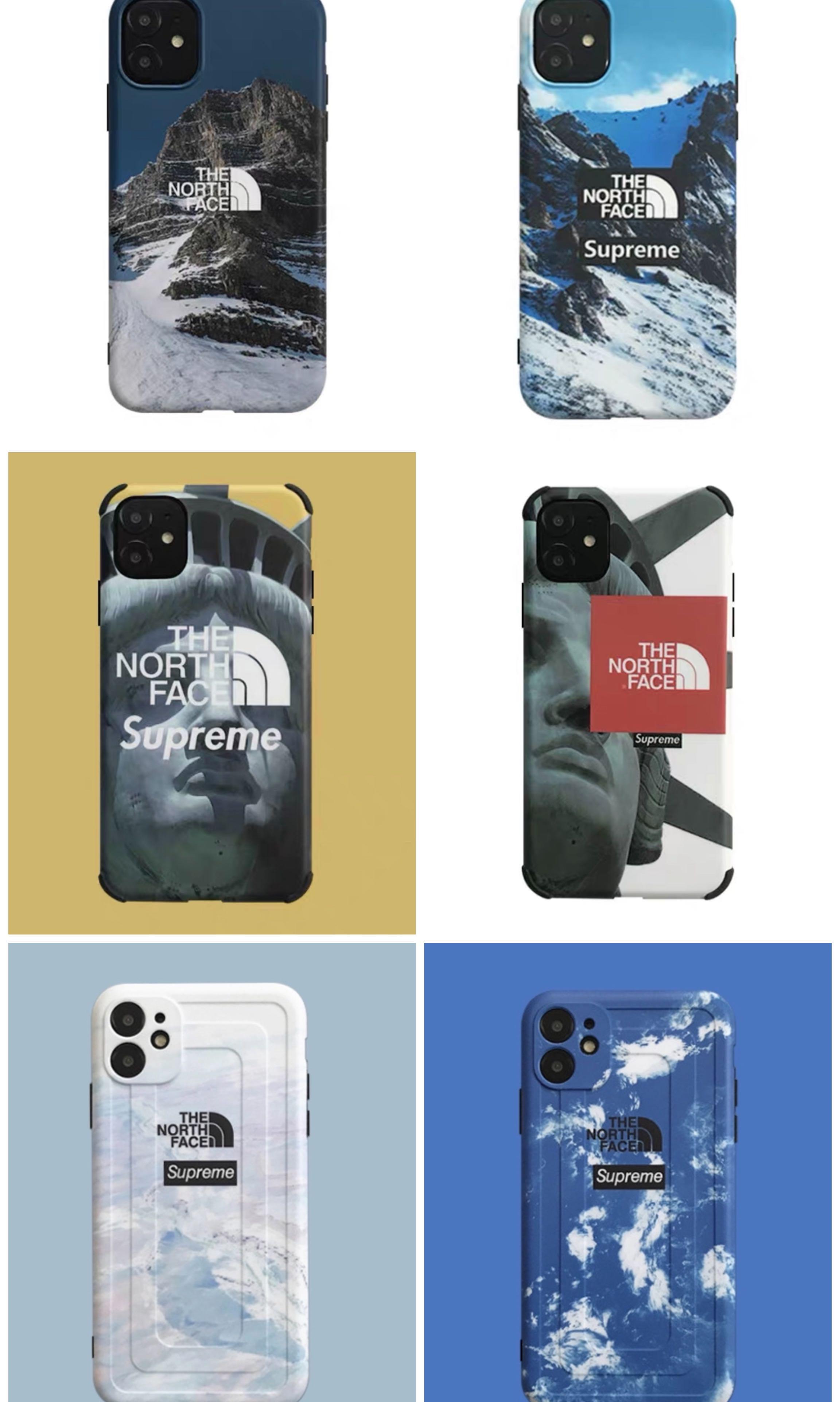 SUPREME SNEAKERS VENDING MACHINE iPhone 7 / 8 Plus Case Cover