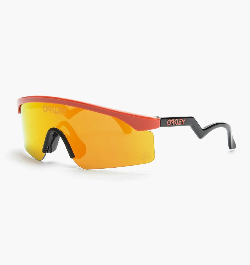 Oakley Razor Blades, Sports Equipment, Bicycles & Parts, Bicycles on  Carousell