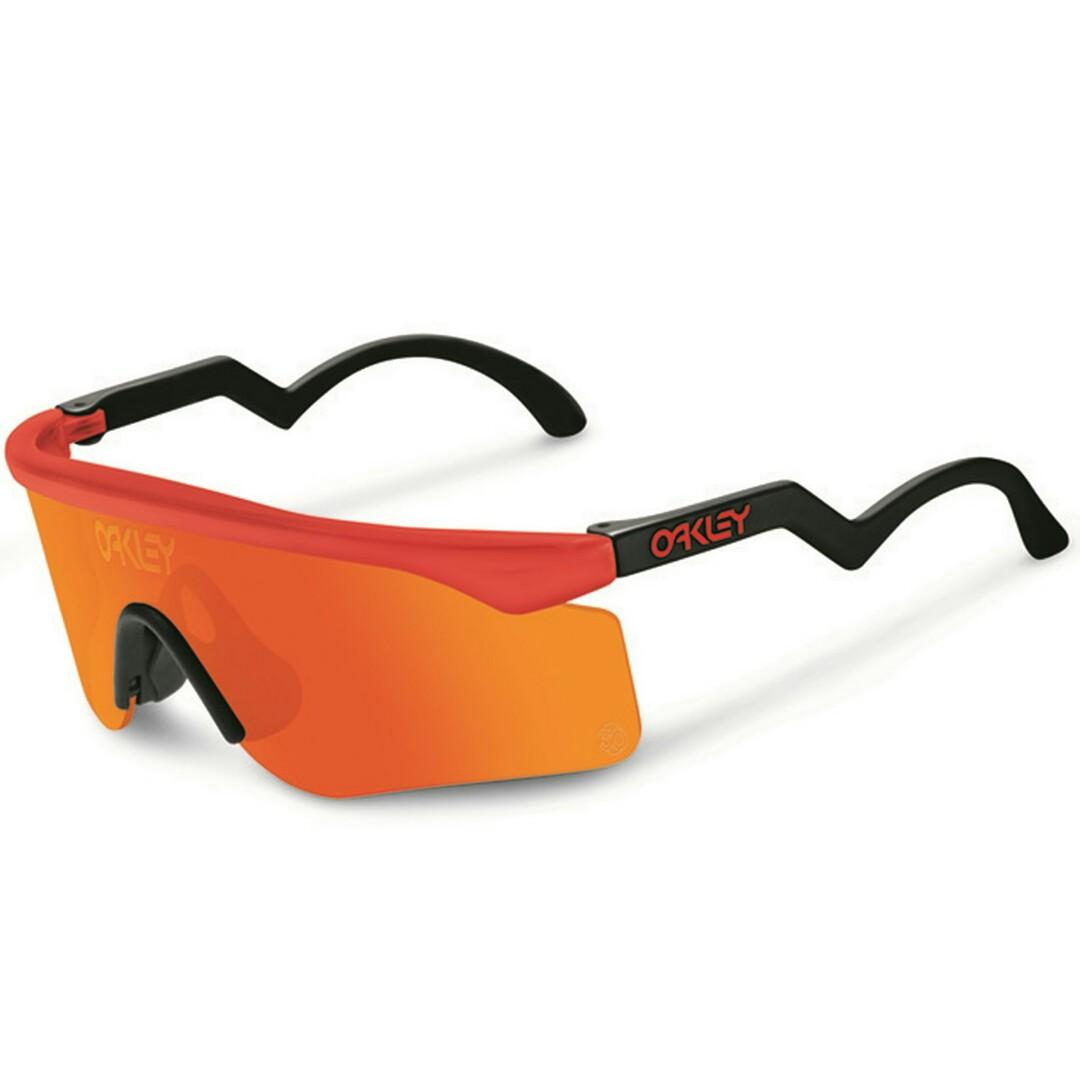 Oakley Razor Blades Sports Equipment Bicycles Parts Bicycles