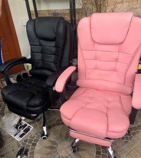 Office Chair with Massager