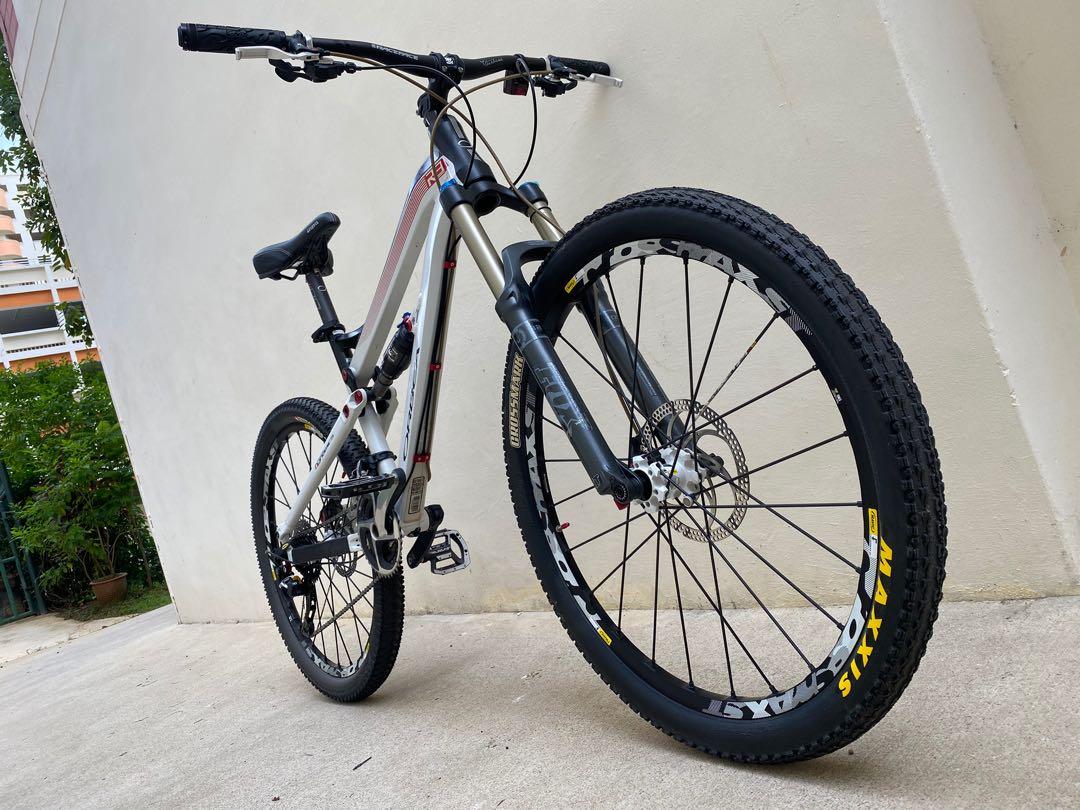 orbea r3