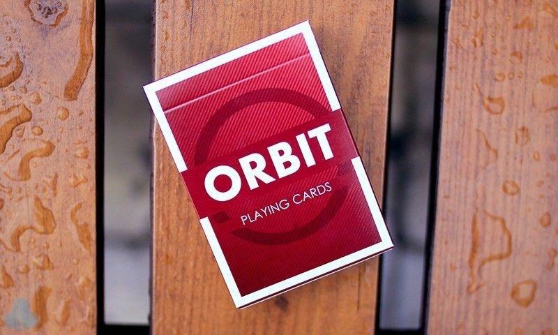 Orbit V1, V1 CC (numbered ed.), and V2 (signed), Hobbies & Toys