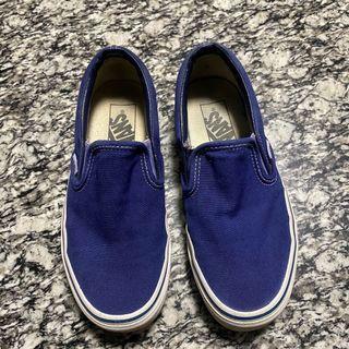 size 5 vans | Sneakers | Carousell 