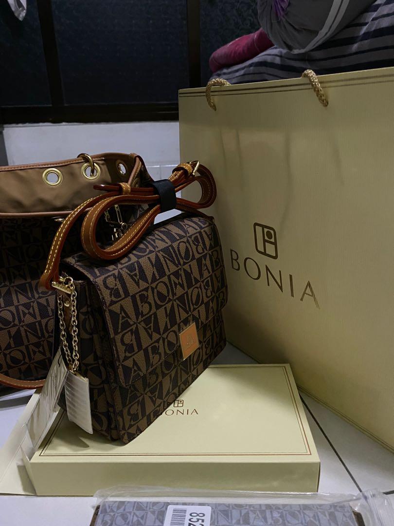 All Original Authentic Brand New Bonia Bag Serious Buyers …