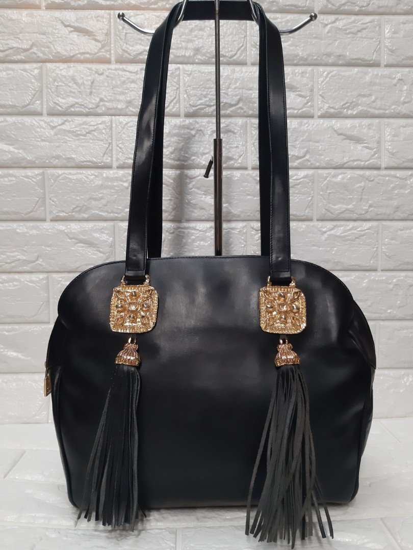 Vintage hotsell braccialini handbags