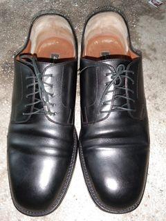 Original Ferragamo mens shoes