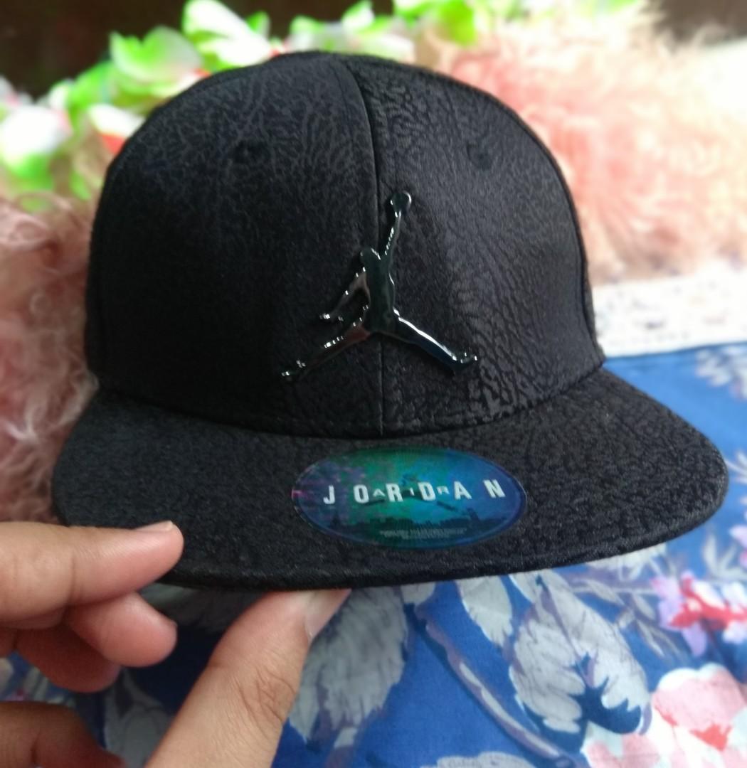 Jordan hats shop for toddlers