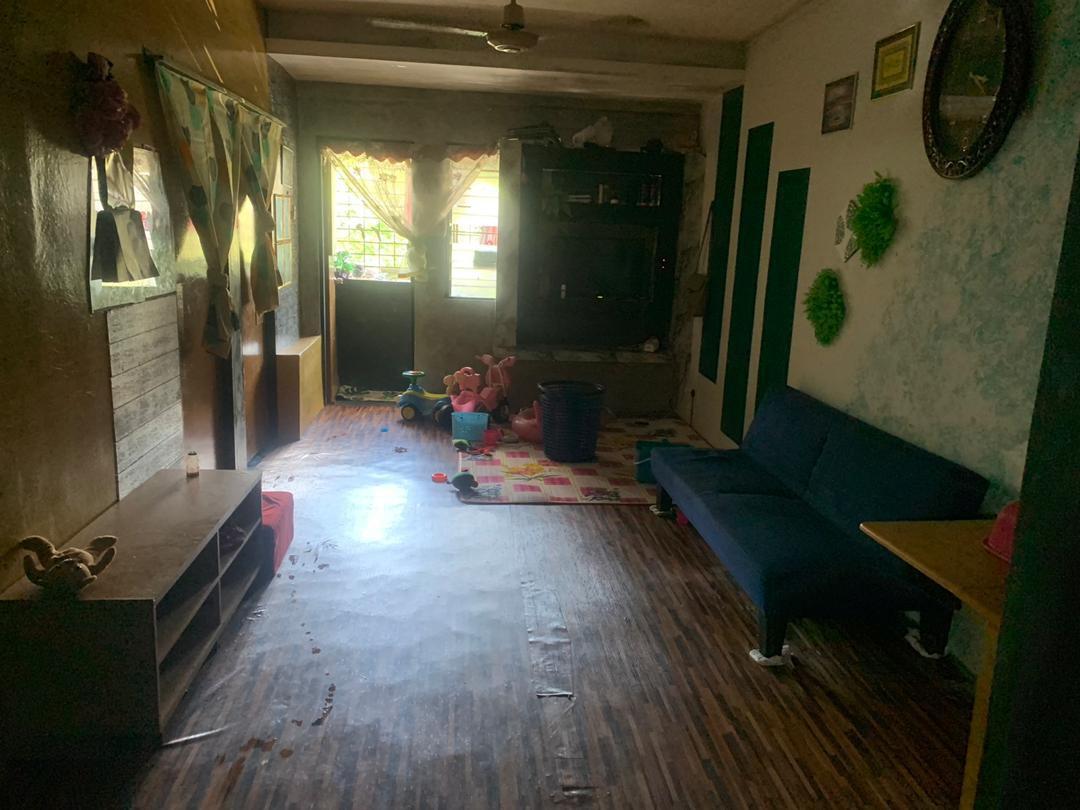 Pangsapuri Pahlawan Taman Tun Perak Cheras Property For Sale On Carousell