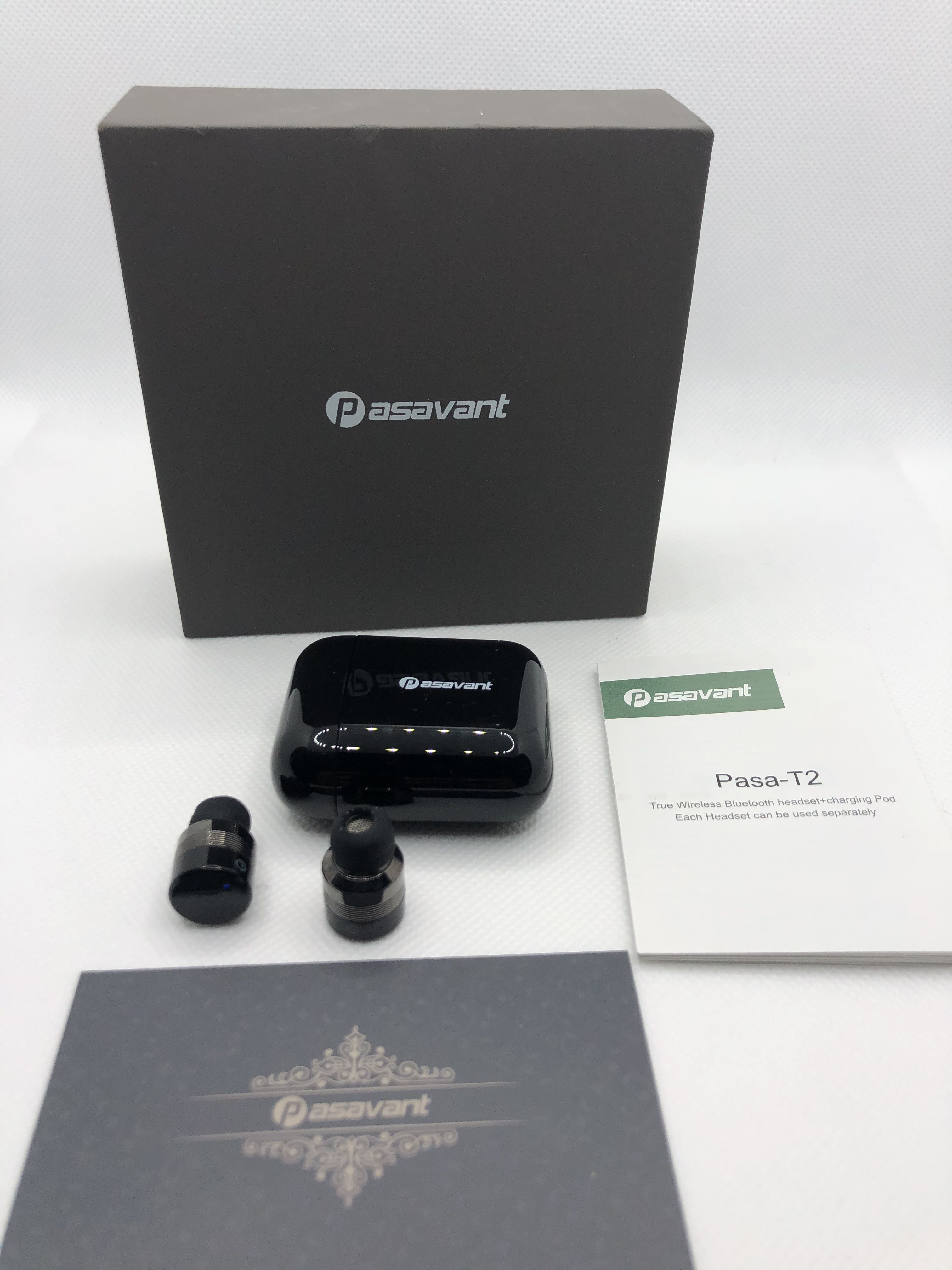Pasavant earbuds deals