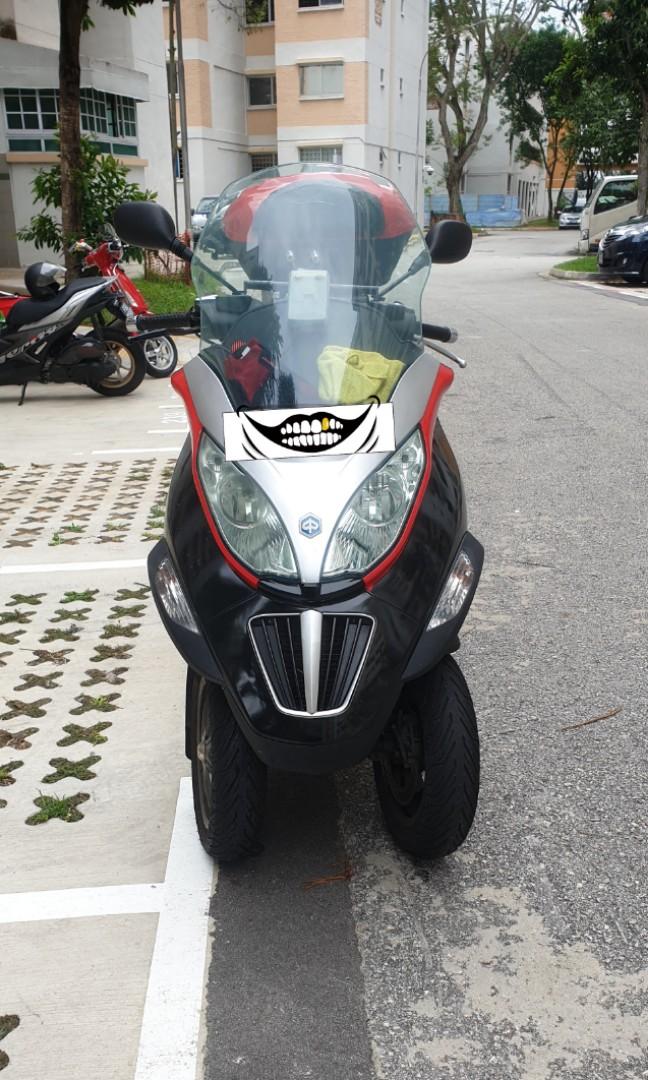 Piaggio MP3 125 for Sale Motorcycles Motorcycles for Sale Class