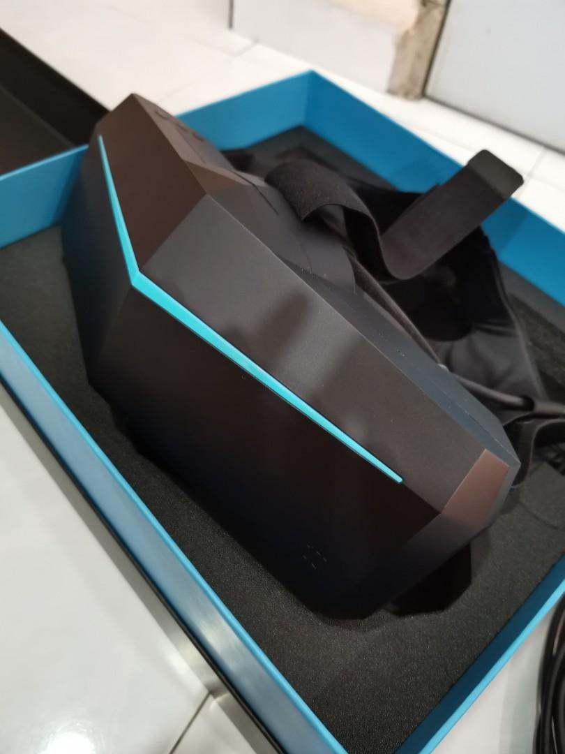 pimax 5k xr vr headset