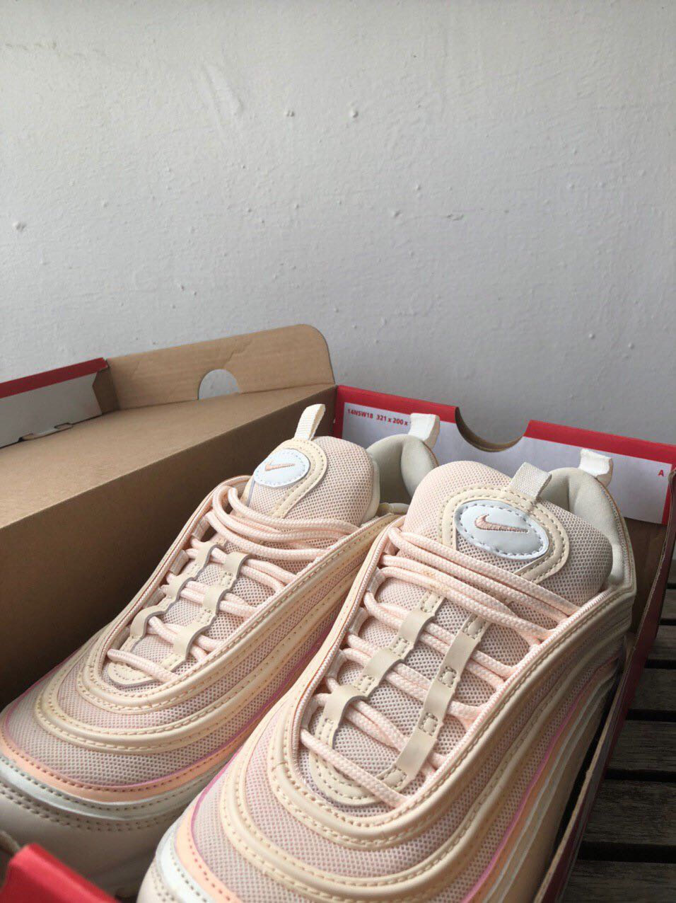 Air max 97 guava ice/crimson tint-sail-summit white hotsell