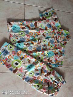 Piyama anak