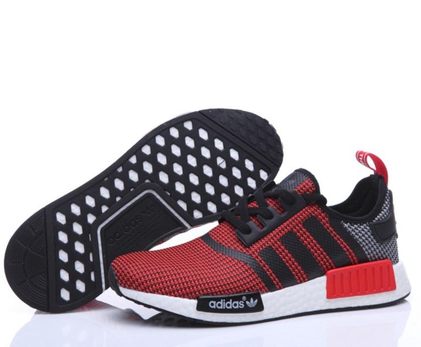 are adidas nmd good running shoes