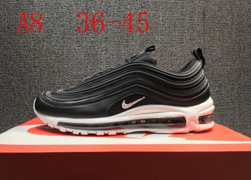 nike air max 97 og women's grey