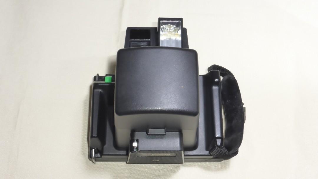 Polaroid Photophone In A Snap Film Camera Photography Cameras On Carousell