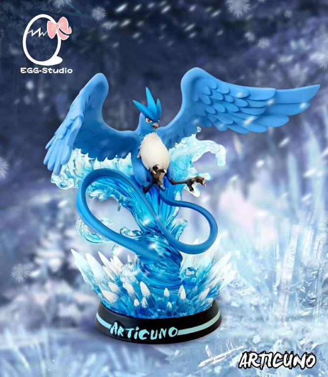 articuno figure