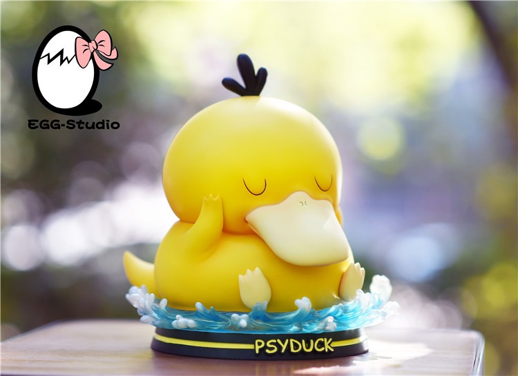 psyduck funko pop