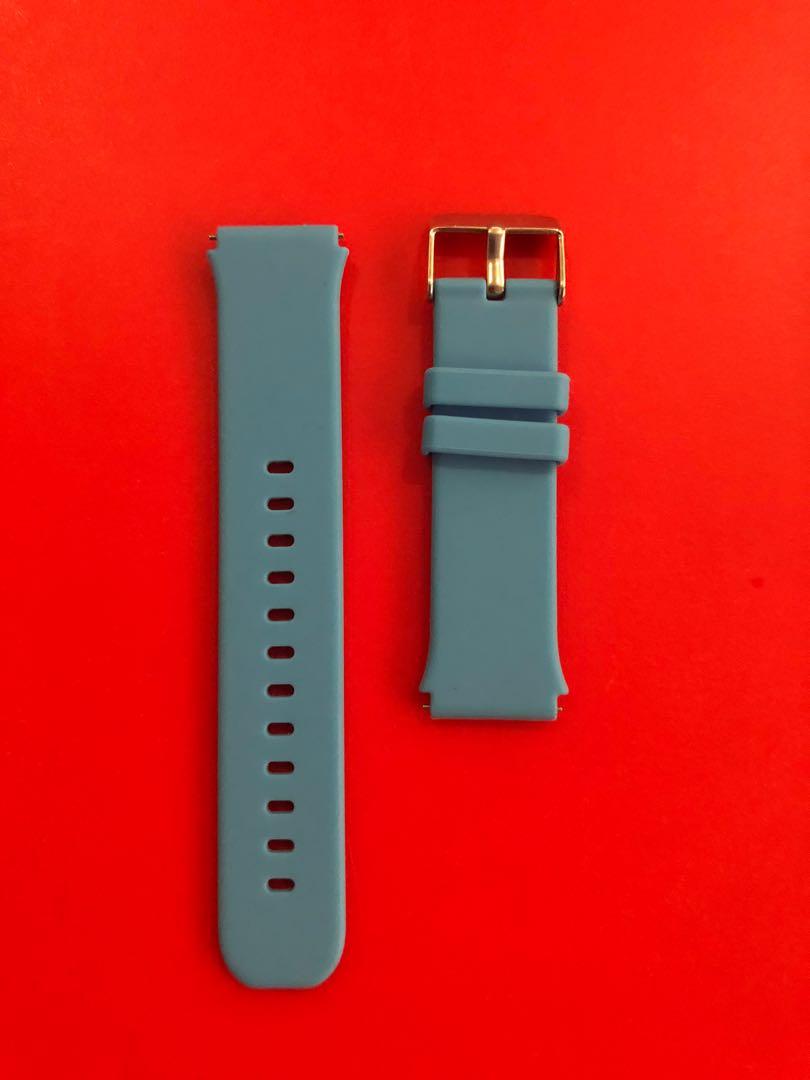 smart buddy watch strap