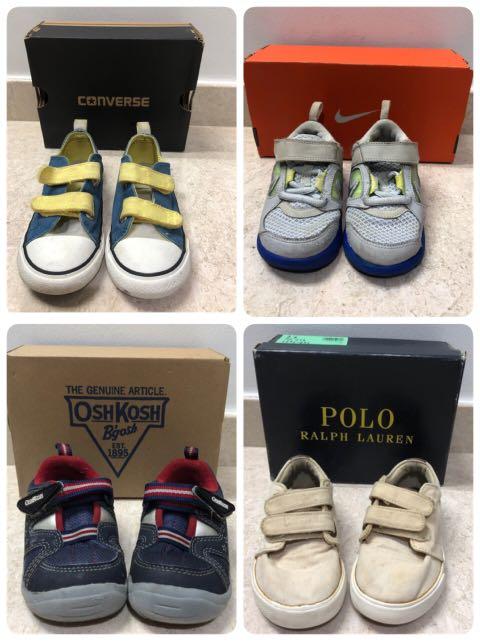 polo converse shoes
