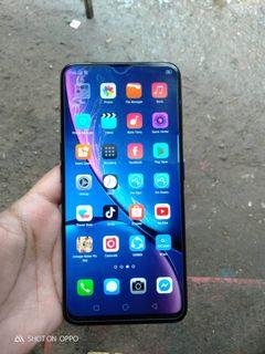 Preloved Oppo F11 Pro (128gb) Pop-Up Camera