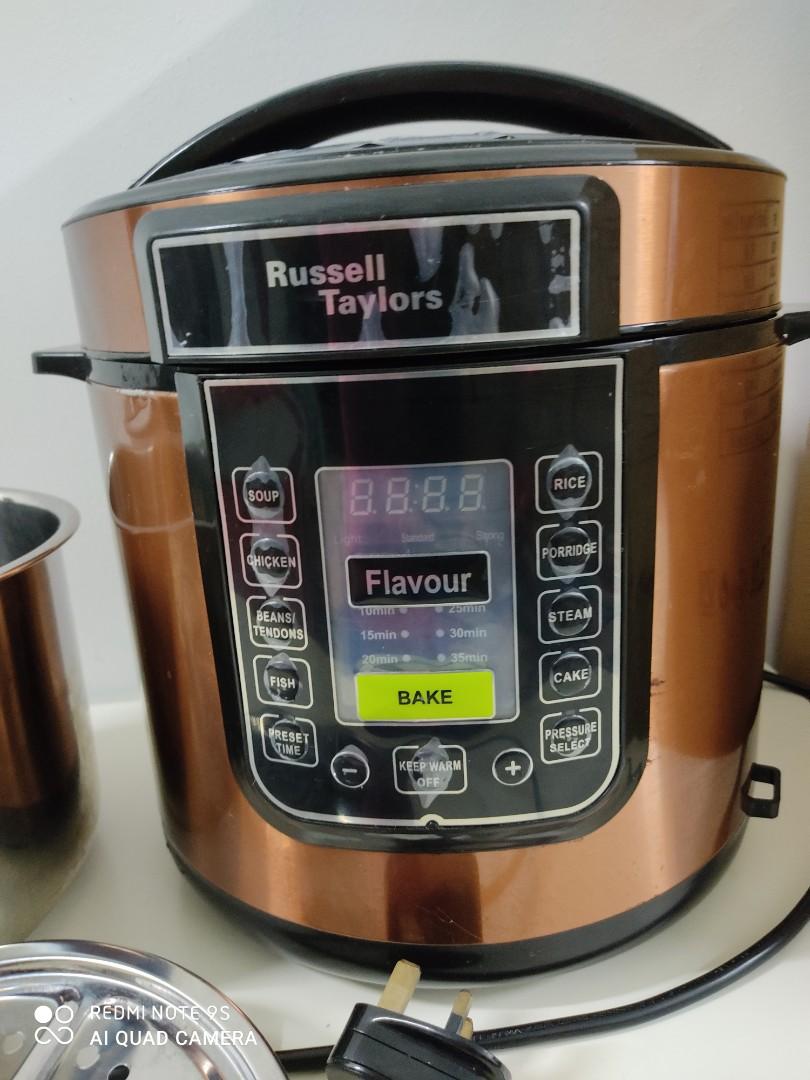 Pressure cooker TV Home Appliances Kitchen Appliances Cookers