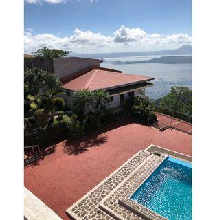 Private Tagaytay resort for sale at 380M
