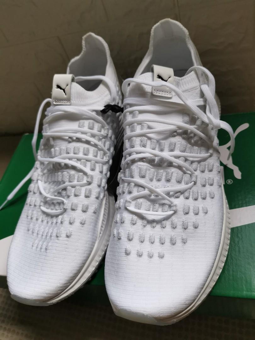 Puma avid fusefit on sale