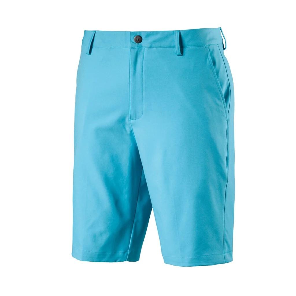 Puma pounce shorts deals mens