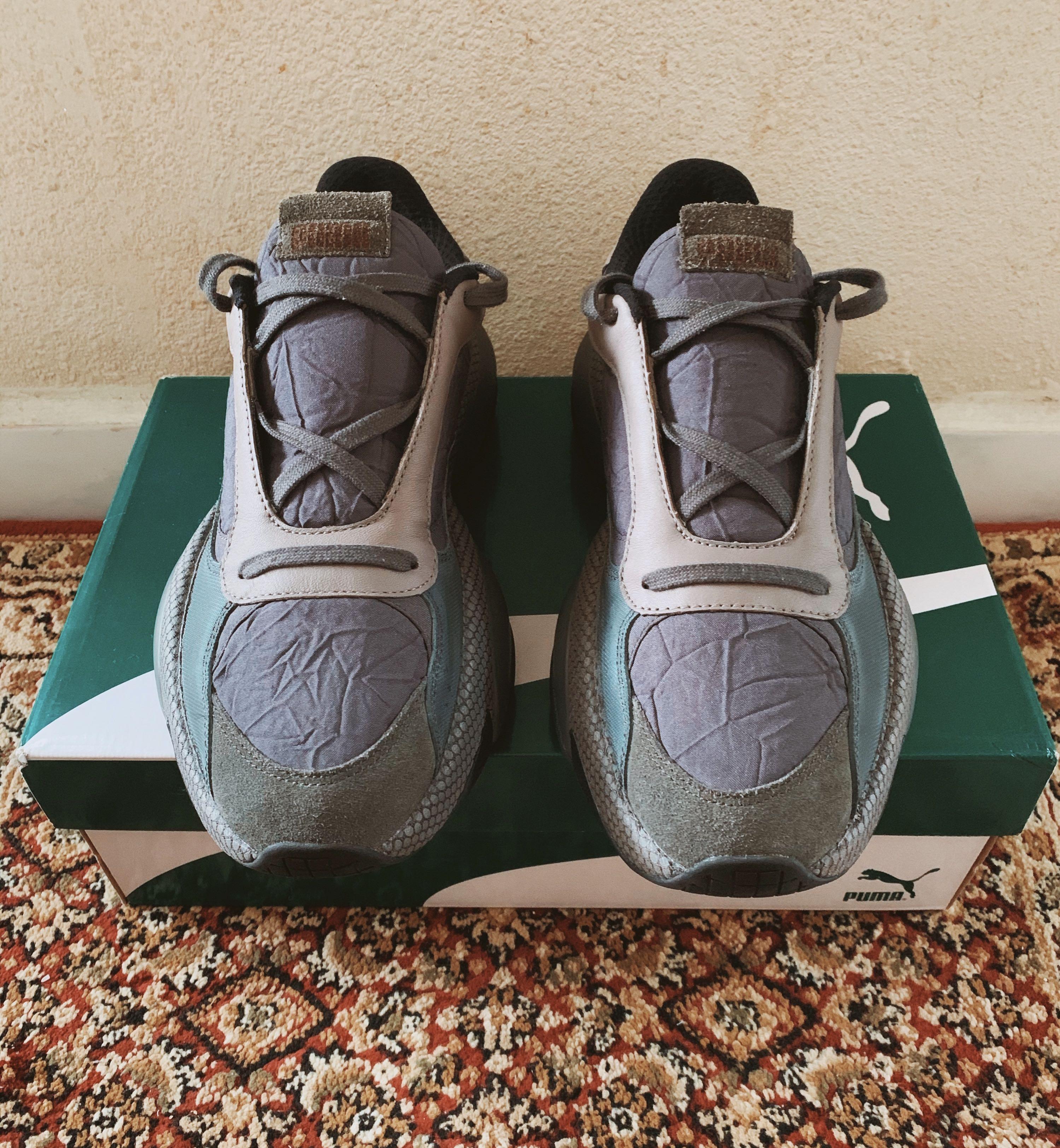 Puma han kjobenhavn best sale alteration