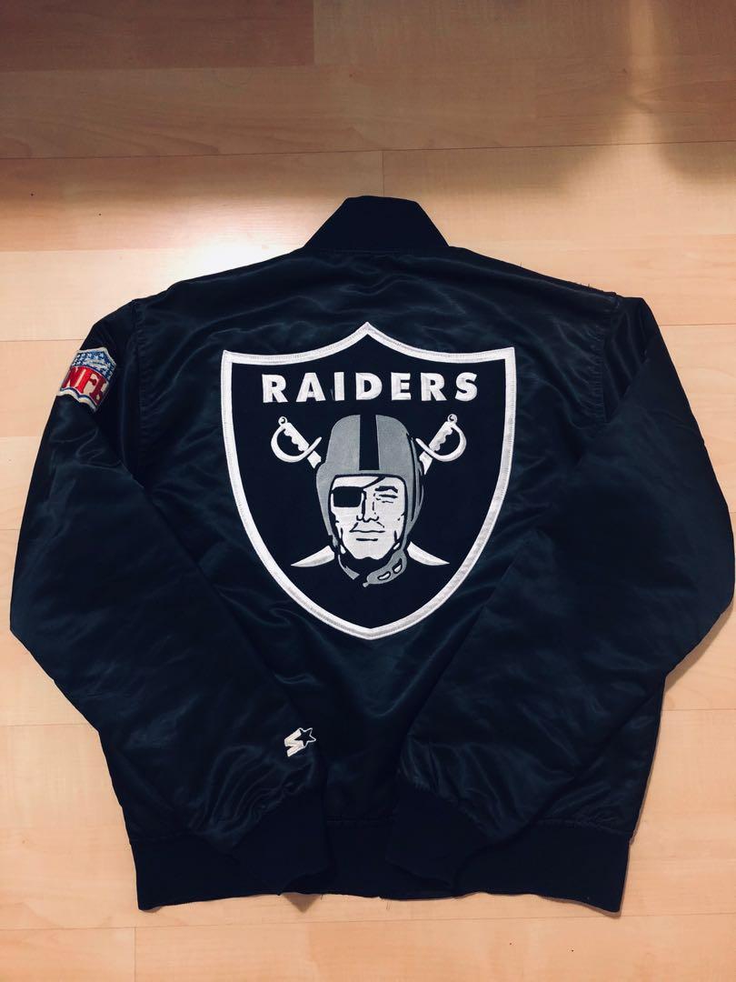 Vintage nfl bomber 2025 jackets