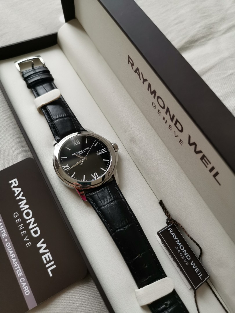 Raymond weil 2025 5578