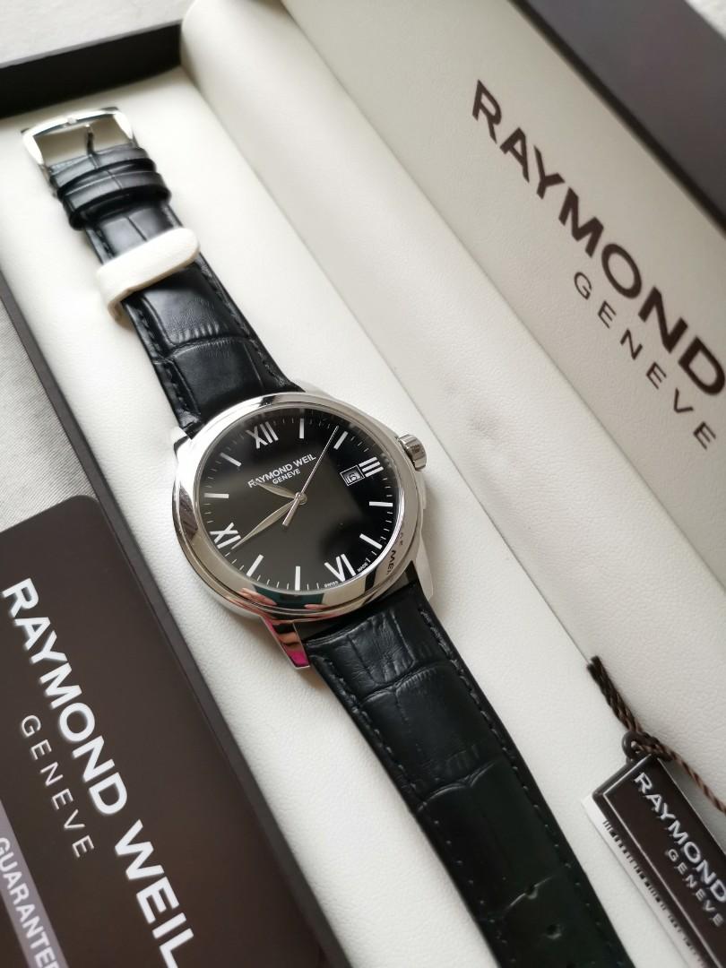 Raymond weil 5578 sale