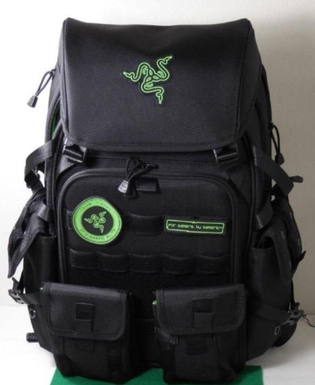razer tactical backpack 17