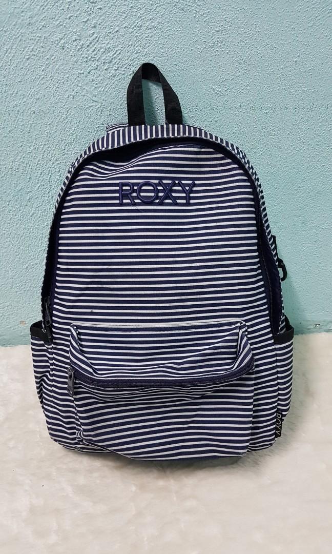 roxy backpack malaysia