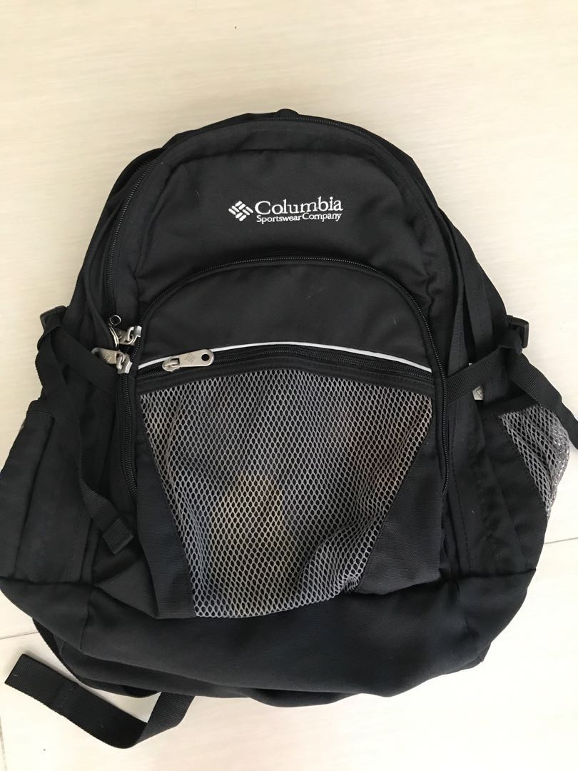 Columbia sportswear backpack store