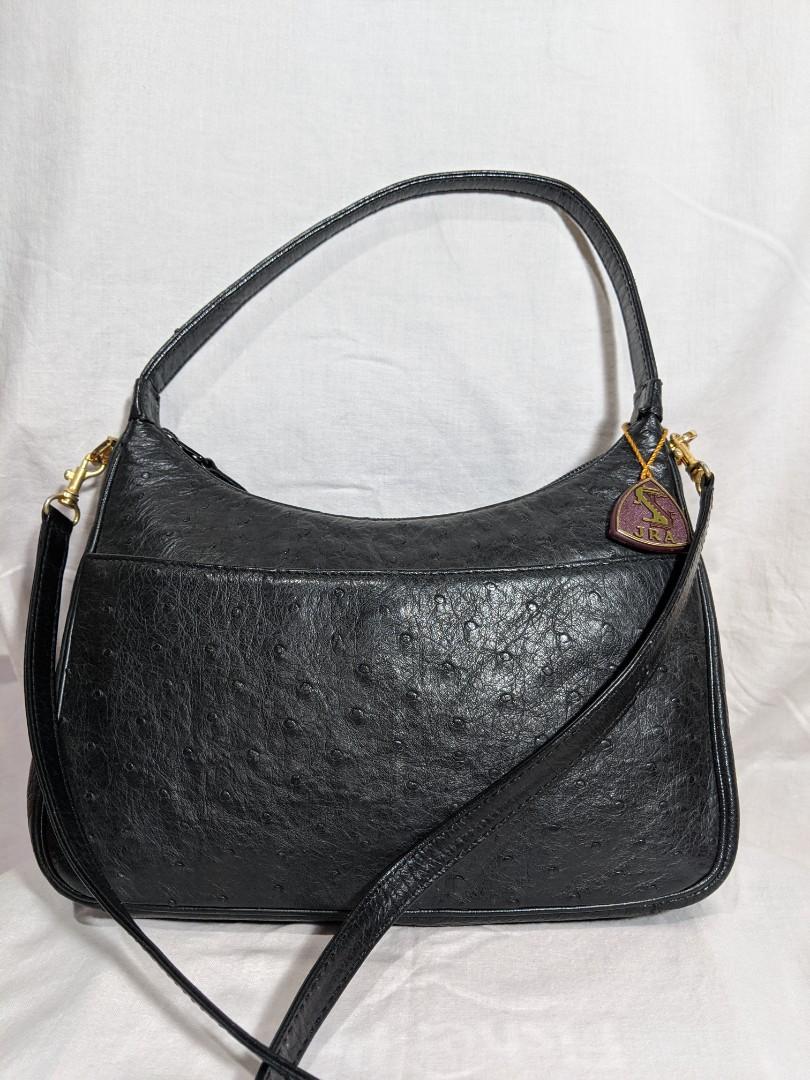 ostrich bags for sale