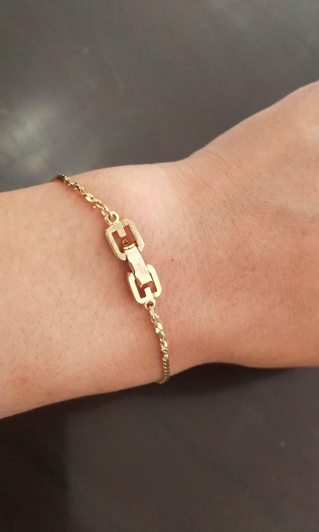 Louis Vuitton KEEP IT Bracelet  aptiques by Authentic PreOwned