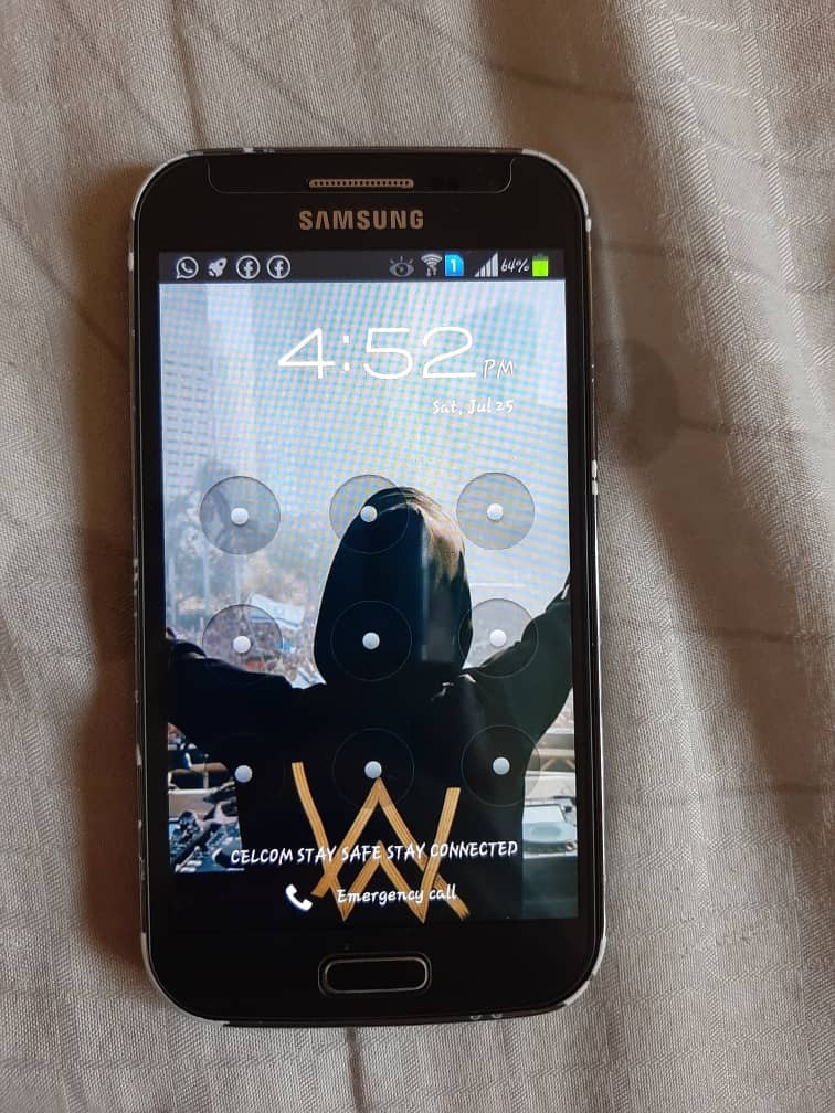 Samsung Galaxy Win Mobile Phones Tablets Android Phones Samsung On Carousell