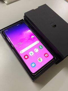 Samsung S10 Plus 512GB Original