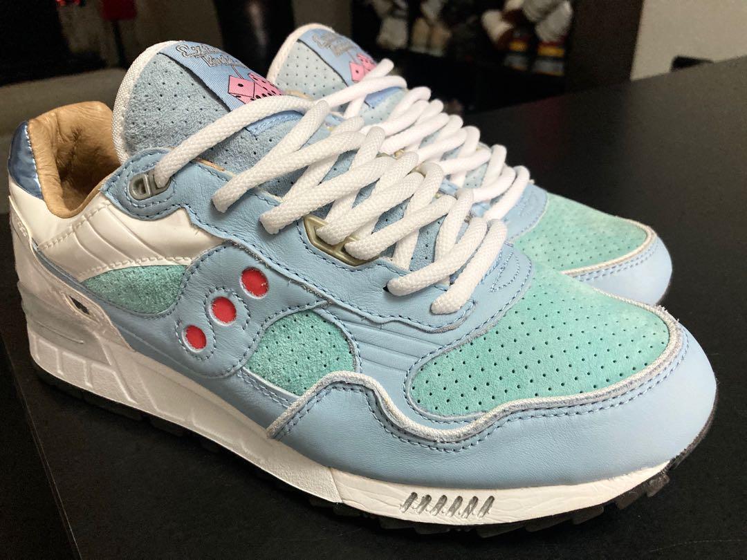 Extra butter saucony shadow 5000 clearance